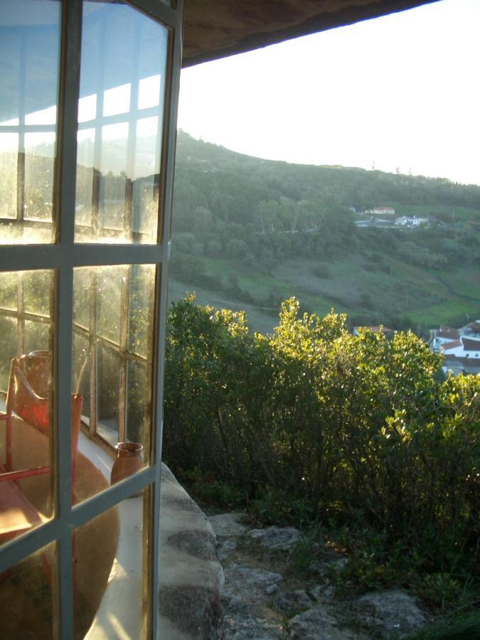 1/4 Na Serra Rio Maior Exterior foto